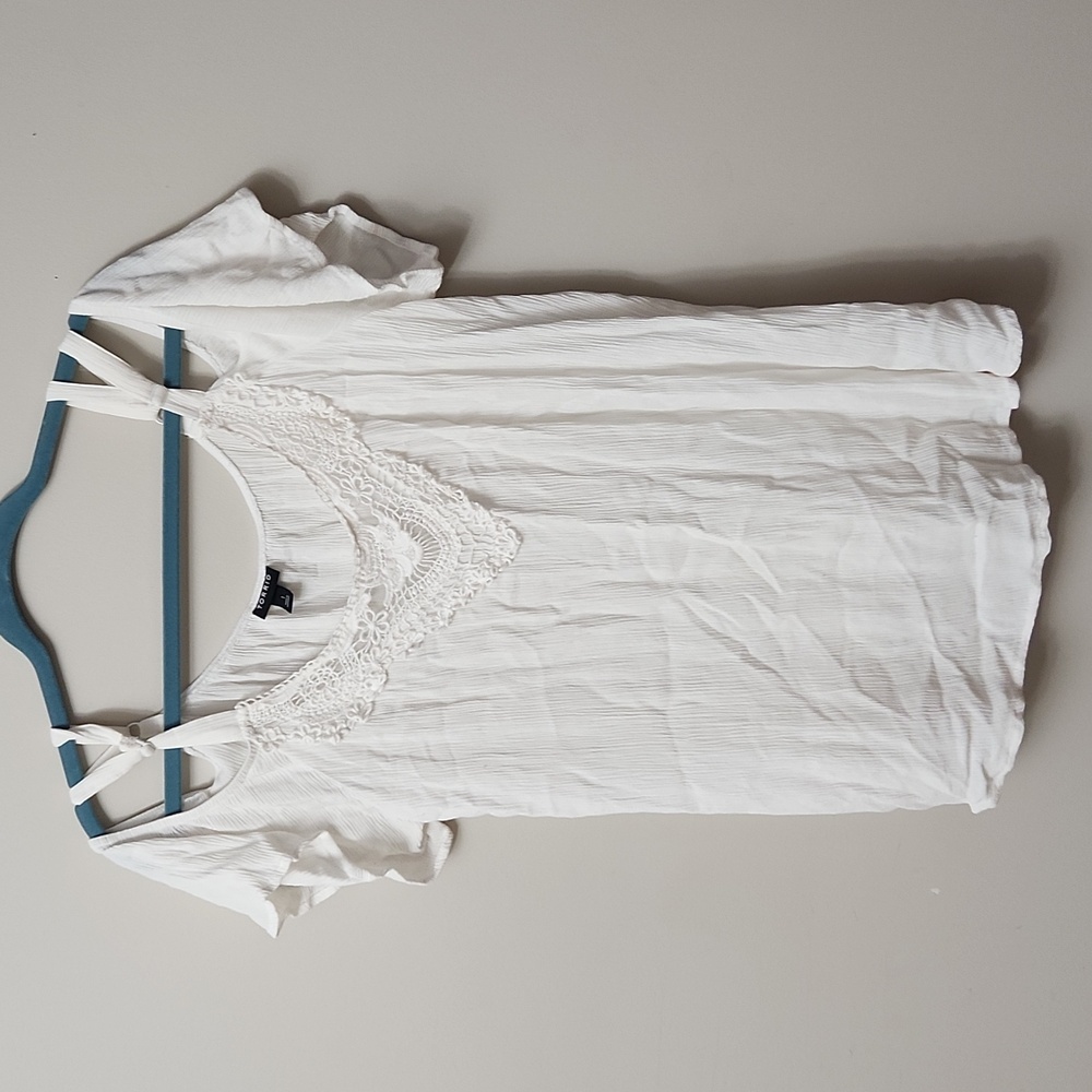 Women Off the Shoulder Top